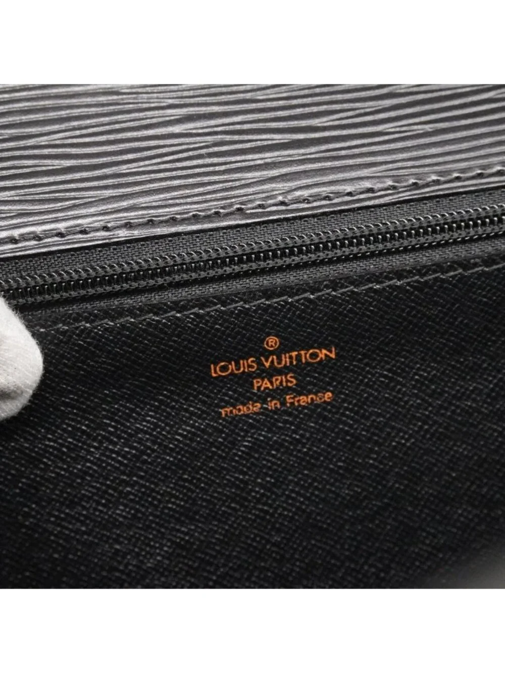 Louis Vuitton this authentic